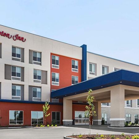 Hampton Inn Stockton, Ca Eksteriør billede