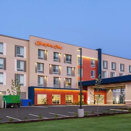 Hampton Inn Stockton, Ca Eksteriør billede