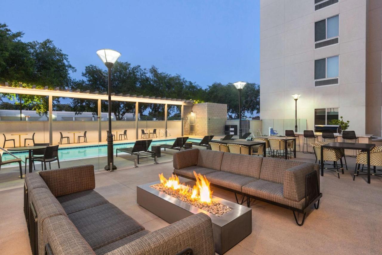 Hampton Inn Stockton, Ca Eksteriør billede