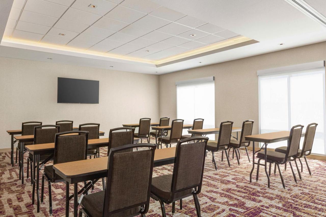 Hampton Inn Stockton, Ca Eksteriør billede
