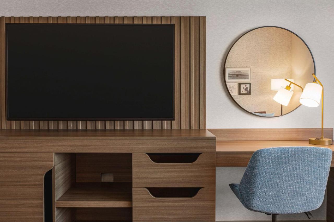 Hampton Inn Stockton, Ca Eksteriør billede