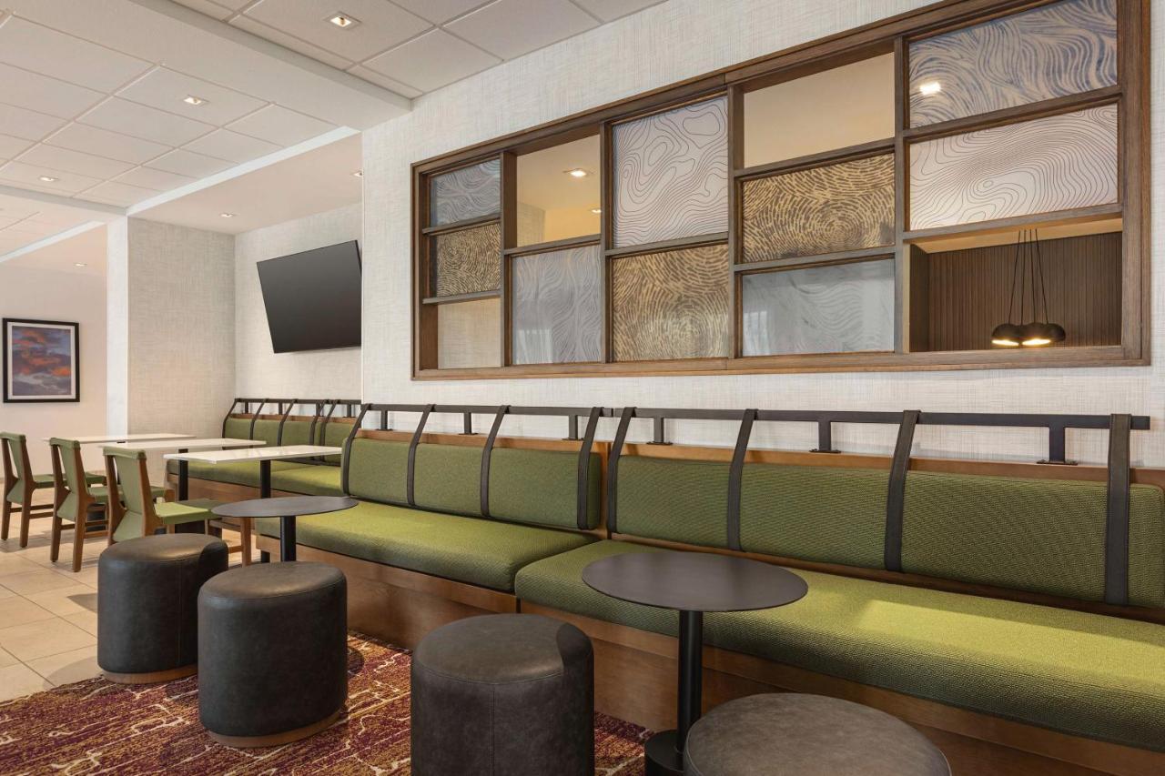 Hampton Inn Stockton, Ca Eksteriør billede