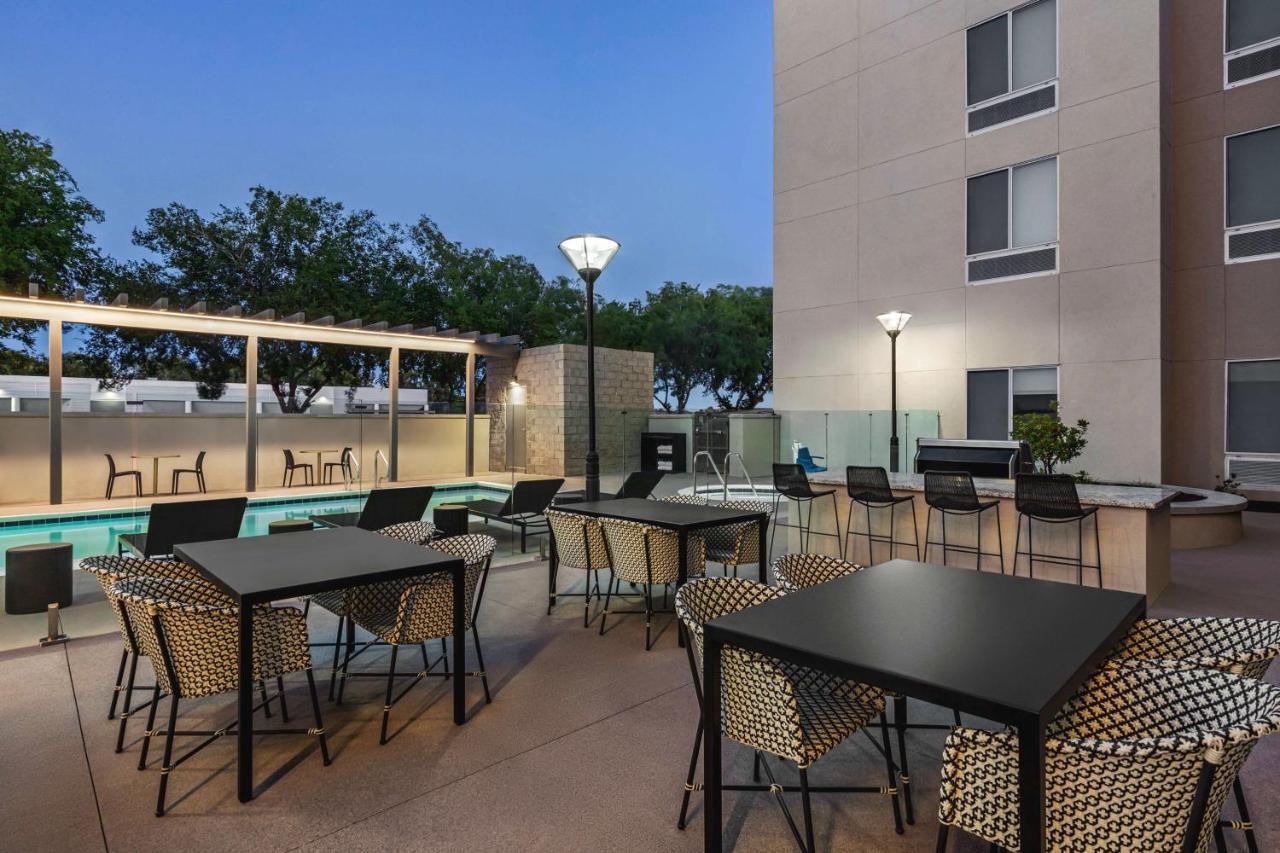 Hampton Inn Stockton, Ca Eksteriør billede