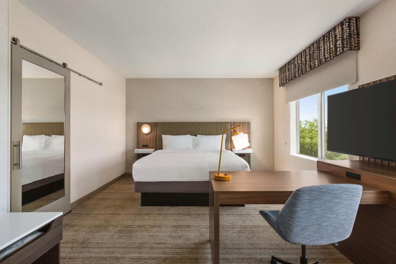 Hampton Inn Stockton, Ca Eksteriør billede