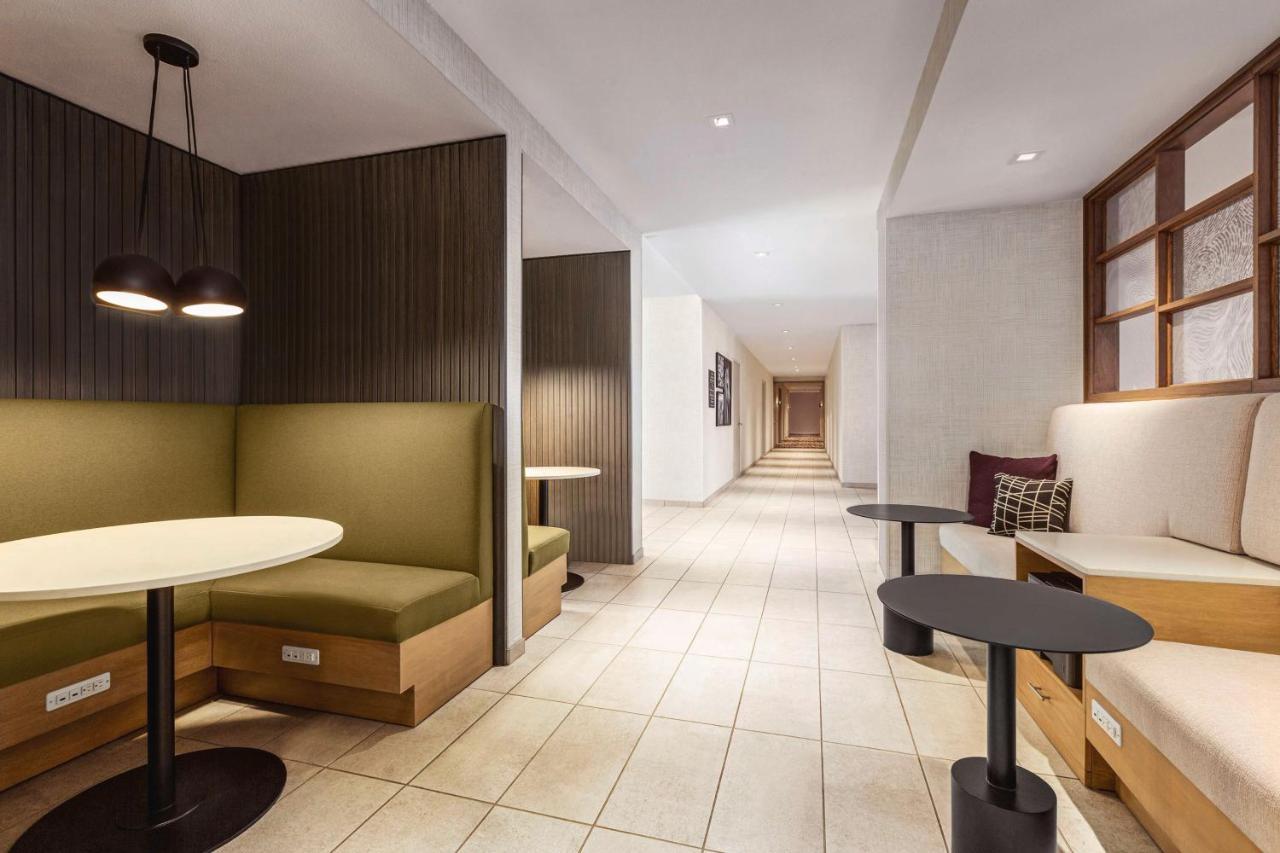 Hampton Inn Stockton, Ca Eksteriør billede